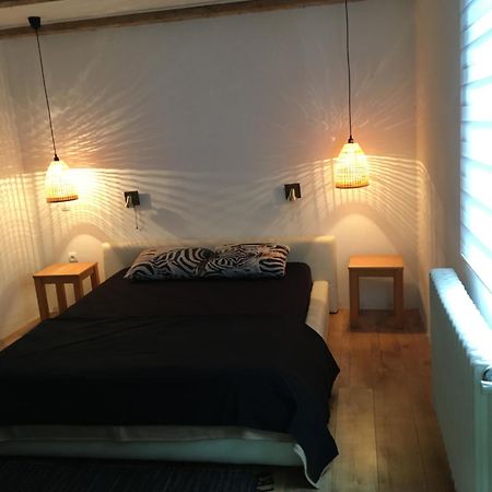 Dunavska Room Novi Sad Exterior foto