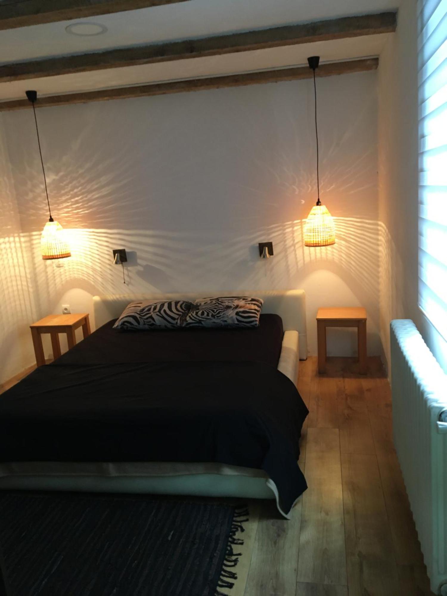 Dunavska Room Novi Sad Exterior foto